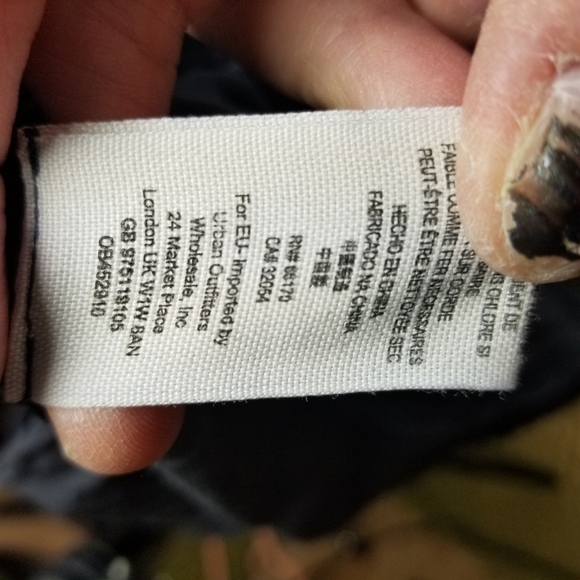 Free People velvet tuxedo satin stripe wide leg trousers pants - Picture 3 of 12